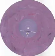 Double LP - Mogwai - Kicking A Dead Pig: Mogwai Songs Remixed + Fear Satan Remixes - Green and Purple Marbled