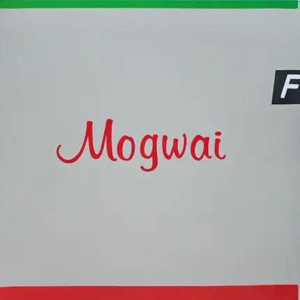 Mogwai - Happy Songs for Happy People