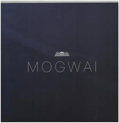 Mogwai - Hardcore Will Never Die, But You Will