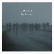 LP - Mogwai - Les Revenants