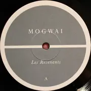 LP - Mogwai - Les Revenants