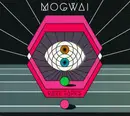 CD - Mogwai - Rave Tapes - Digifile