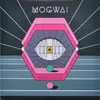 LP - Mogwai - Rave Tapes - 180gr