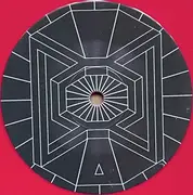 LP-Box - Mogwai - Rave Tapes - pink, Kassette, +7inch Vinyl Single, +CD, booklet, inserts