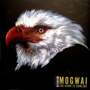 Double LP - Mogwai - The Hawk Is Howling - 180gr