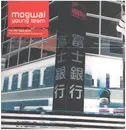 Double LP - Mogwai - Young Team - Sky Blue Vinyl / Coloured Vinyl