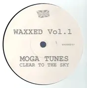 Moga Tunes