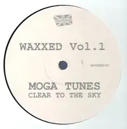 Moga Tunes - Clear To The Sky