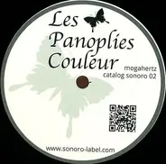 Mogahertz - Les Panoplies Couleur