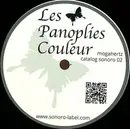 12inch Vinyl Single - Mogahertz - Les Panoplies Couleur
