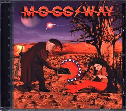 Mogg / Way - Chocolate Box