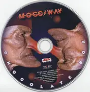 CD - Mogg / Way - Chocolate Box
