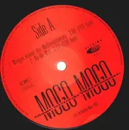 Mogo Mogo - Morgen kommt der Weihnachtsmann