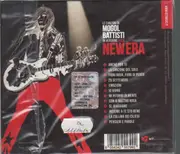 CD - Mogol & Lucio Battisti - New Era - Le Canzoni Di Mogol Battisti In versione Rock - Digipak