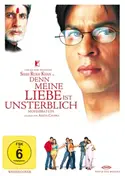 Mohabbatein - Denn meine Liebe ist unsterblich (Einzel DVD)