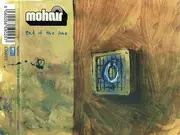 CD Single - Mohair - End Of The Line / Bubble