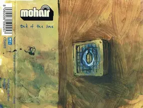 MOHAIR - End Of The Line / Bubble