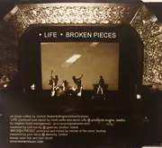 CD Single - Mohair - Life
