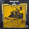 LP - Mohammad Tahmassebi & David Keat - Persian-American Rhythm'n Blues