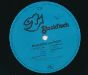 LP - Mohammad Tahmassebi & David Keat - Persian-American Rhythm'n Blues