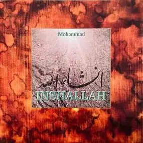 MOHAMMAD - Inshallah