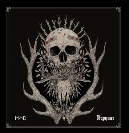 Mohammad - Hagazussa