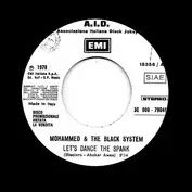 Mohammed & The Black System