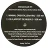 12inch Vinyl Single - Mohammed-Ali Bedrud , Rochus Grolle , Andreas Giese - Minimal Oriental / Es Klappert Die Mühle