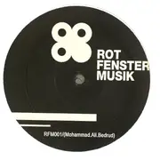 12inch Vinyl Single - Mohammed-Ali Bedrud , Rochus Grolle , Andreas Giese - Minimal Oriental / Es Klappert Die Mühle