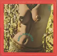 Mohammed El-Bakkar & His Oriental Ensemble - Navel Maneuvers