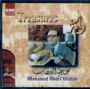 Mohamed Abdel Wahab - Treasures