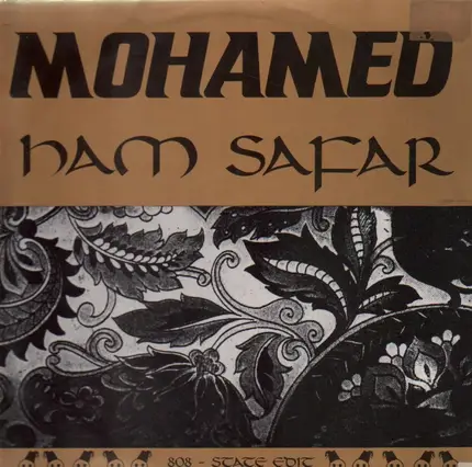 Mohamed - Ham Safar