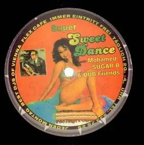 Mohamed - Super Sweet Dance