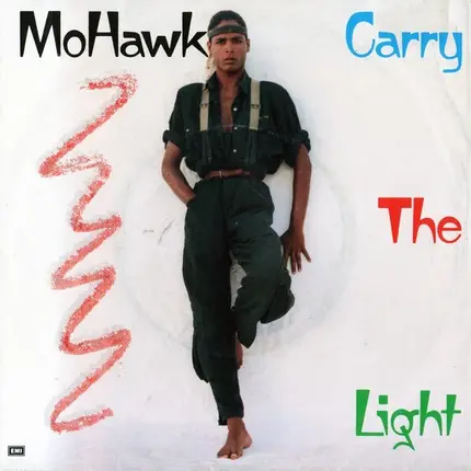 MoHawk - Carry The Light
