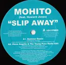 12inch Vinyl Single - Mohito Feat. Howard Jones - Slip Away