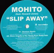 12inch Vinyl Single - Mohito Feat. Howard Jones - Slip Away
