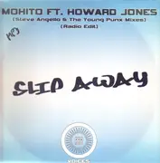 12inch Vinyl Single - Mohito Ft. Howard Jones - Slip Away