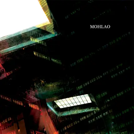Mohlao - Depth Of Field