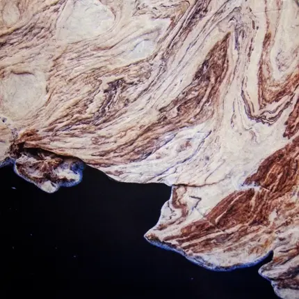 Mohlao - Landforms
