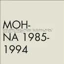 CD - Mohna - 1985 - 1994