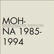CD - Mohna - 1985 - 1994