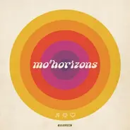 Mo' Horizons - Music Sun Love