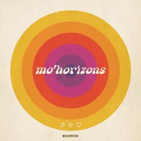 Mo' Horizons - Music Sun Love