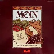 Moin - Lieder Tänze Und Balladen Aus Nord-Deutschland