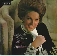 Moira Anderson - These Are My Songs