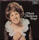 LP - Moira Anderson - Moira Anderson Sings