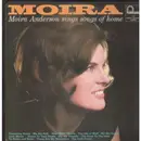 LP - Moira Anderson - Moira