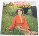 LP - Moira Anderson - Someone Wonderful