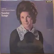LP - Moira Anderson - Sunday Songs