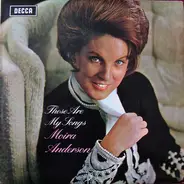 Moira Anderson - These Are My Songs